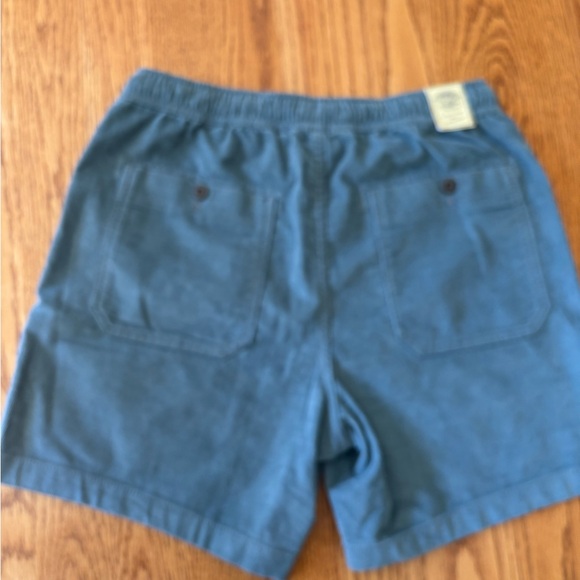 Wallace and Barnes X J.Crew Corduroy Short - Picture 3 of 7